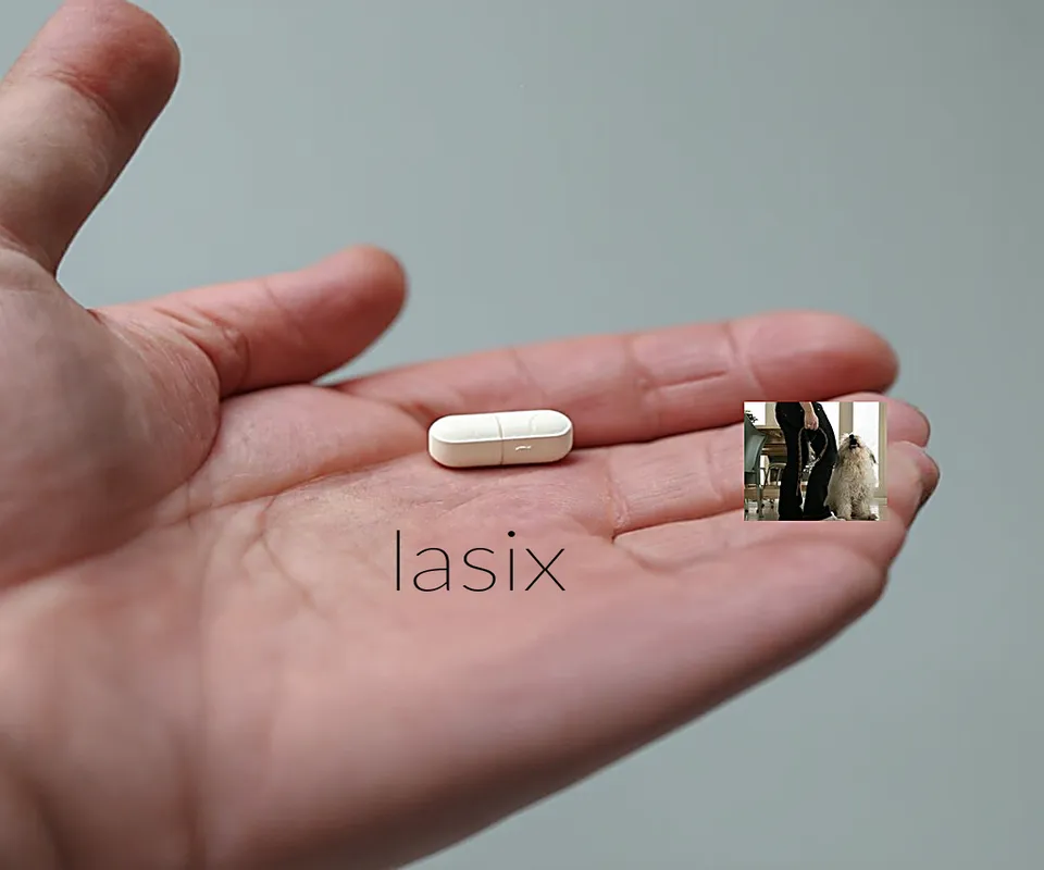 Precio lasix